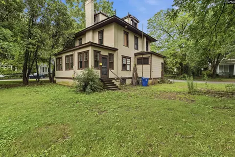 1803 Enoree Ave, Columbia, SC 29205
