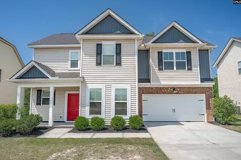 19 Competition Dr, Camden, SC 29020