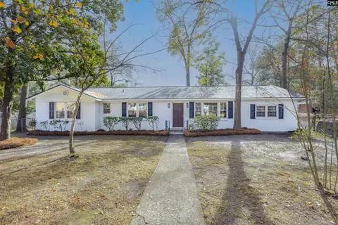 1855 Evelyn St, Cayce, SC 29033