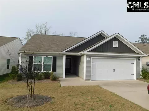 228 Sundew Rd, Elgin, SC 29045