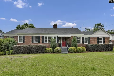 937 Lafayette Ave, Cayce, SC 29033