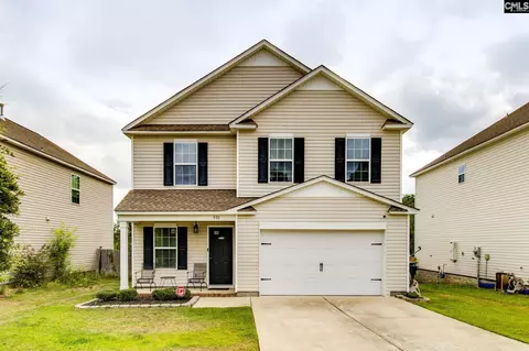 570 Kimpton Dr, Columbia, SC 29223