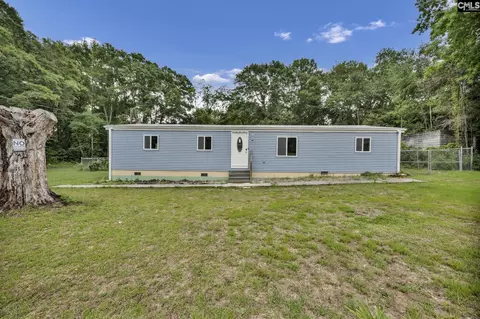 1770 Nix St, Orangeburg, SC 29115