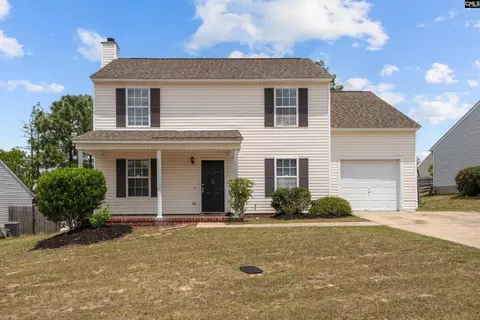 5 Sterling Ridge Ct, Columbia, SC 29229