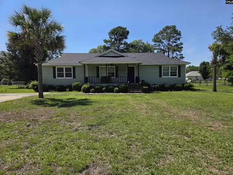 592 Medway Dr, Orangeburg, SC 29118