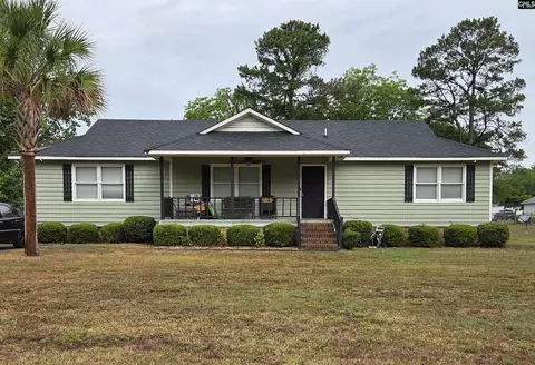 592 Medway Dr, Orangeburg, SC 29118