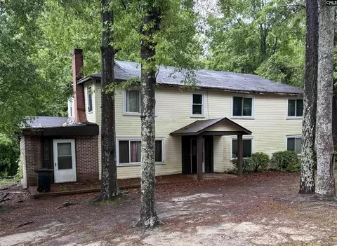 321 Crawford Rd, Columbia, SC 29203