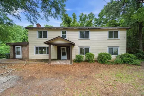 321 Crawford Rd, Columbia, SC 29203