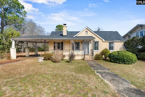 212 Ridge St, Bishopville, SC 29010