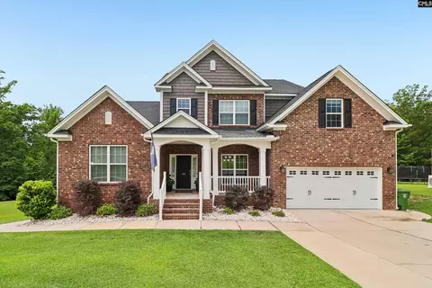 176 Upper Wing Trl, Blythewood, SC 29016