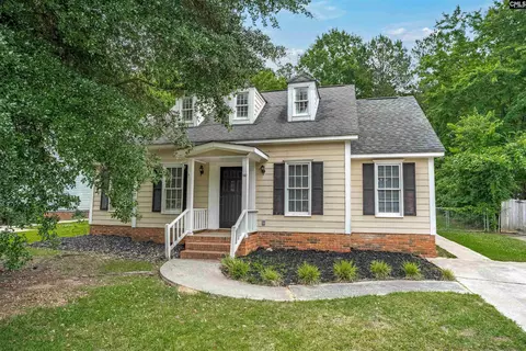 362 Wharfsdale Rd, Irmo, SC 29063