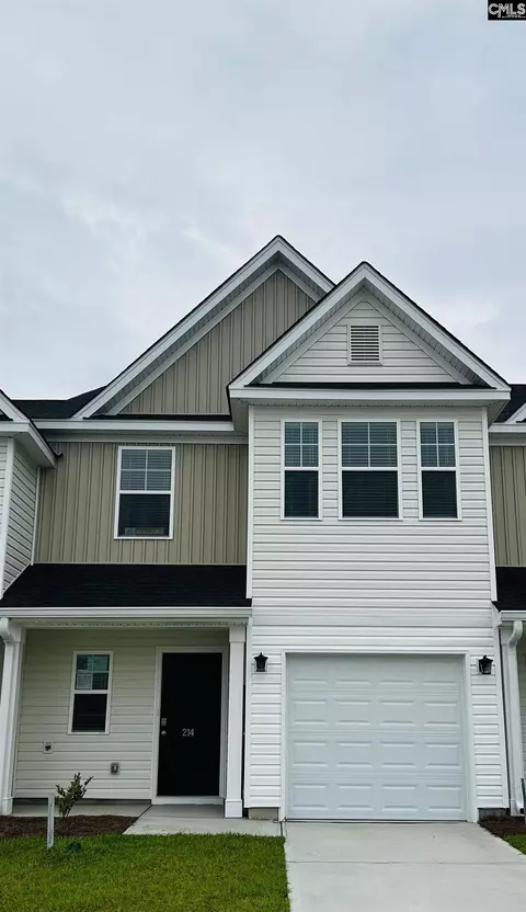 214 Carillo Dr, Columbia, SC 29223