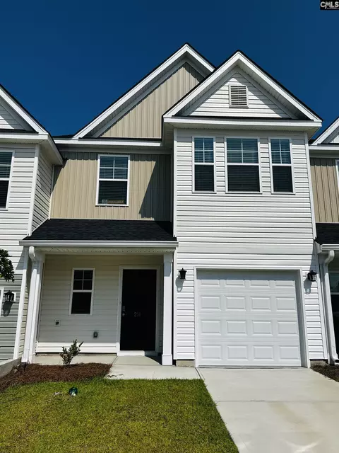 214 Carillo Dr, Columbia, SC 29223