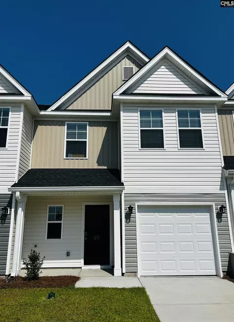 216 Carillo Dr, Columbia, SC 29223