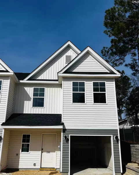 216 Carillo Dr, Columbia, SC 29223