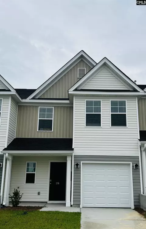 216 Carillo Dr, Columbia, SC 29223