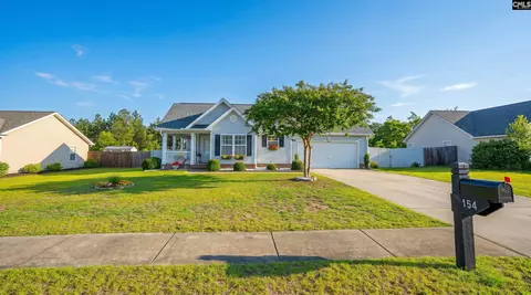 154 Ridge Pointe Dr, Gaston, SC 29053