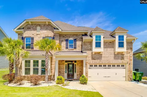 2159 Harvestwood Ln, Chapin, SC 29036