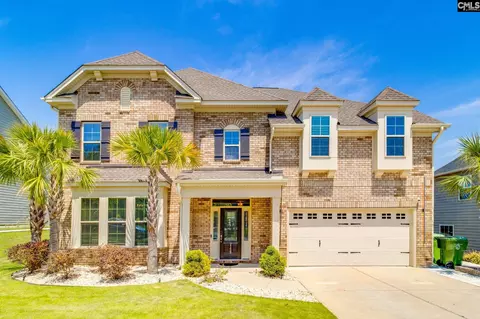 2159 Harvestwood Ln, Chapin, SC 29036