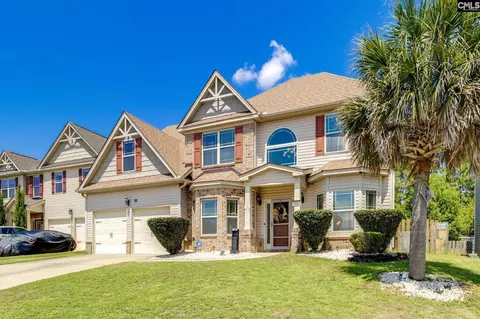 631 Twisted Oak Ct, Lexington, SC 29073