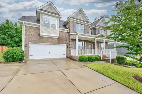 1053 Valley Estates Dr, Blythewood, SC 29016