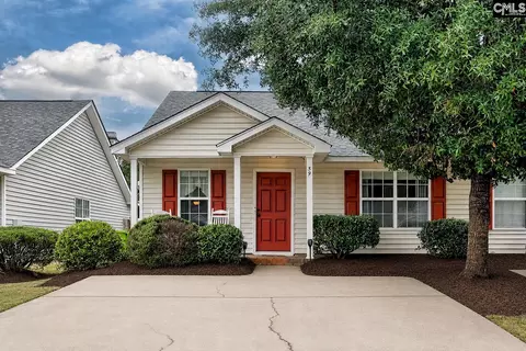 39 Providence Manor Ct, Columbia, SC 29203