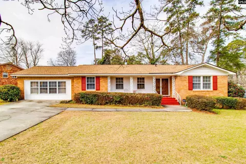 1909 Dominion Dr, Columbia, SC 29209