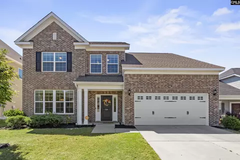 733 N Pinewalk Way, Elgin, SC 29045
