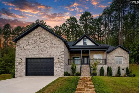 125 Laurel Hill Dr, West Columbia, SC 29170