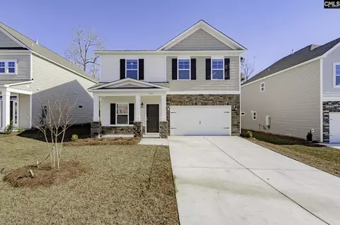 247 Honey Hill Way, Blythewood, SC 29016