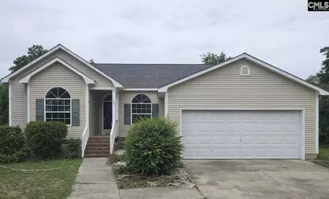 205 Oak Manor Dr, Columbia, SC 29229