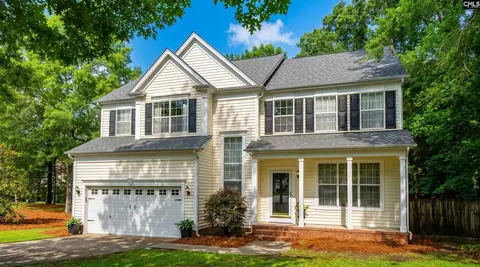 5 W Ashford Ct, Irmo, SC 29063
