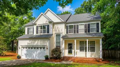 5 W Ashford Ct, Irmo, SC 29063