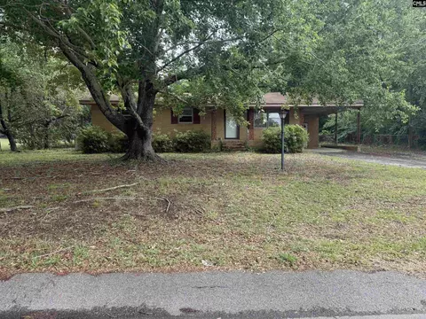 1230 Brickle St, Orangeburg, SC 29118