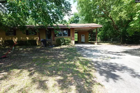 1230 Brickle St, Orangeburg, SC 29118