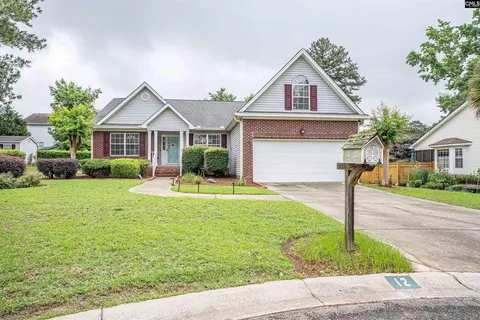 12 Holly Creek Ct, Irmo, SC 29063
