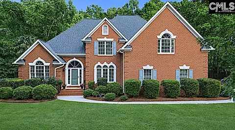 214 Rolling Creek Cir, Irmo, SC 29063
