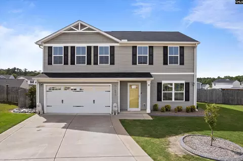 1843 Guadalupe Ct, Lexington, SC 29073