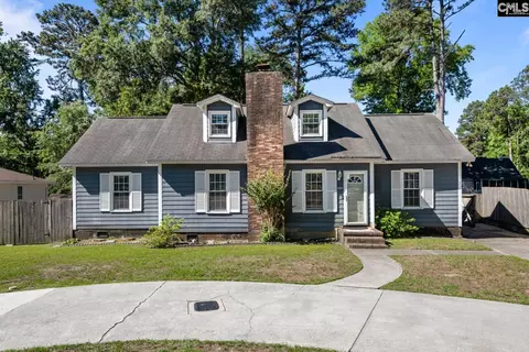 508 Parlock Rd, Irmo, SC 29063