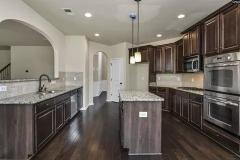 218 Vista View Ct, West Columbia, SC 29172