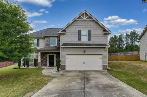 218 Vista View Ct, West Columbia, SC 29172