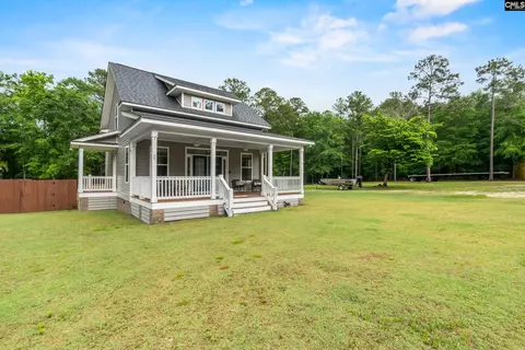 214 Millers Pond Rd, Salley, SC 29137