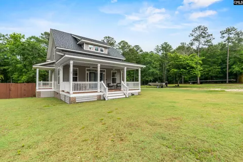 214 Millers Pond Rd, Salley, SC 29137