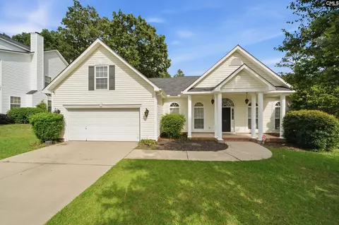 204 Baneberry Loop, Lexington, SC 29073