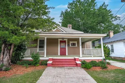 1103 Beaufort St, Columbia, SC 29201