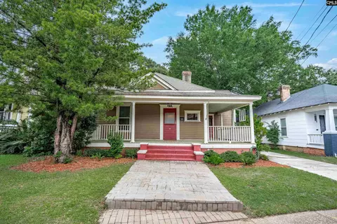 1103 Beaufort St, Columbia, SC 29201