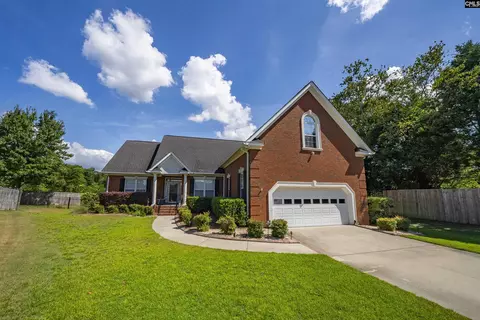 168 Royal Lythan Dr, Lexington, SC 29072