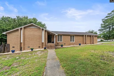 107 Partridge Hill Dr, West Columbia, SC 29172