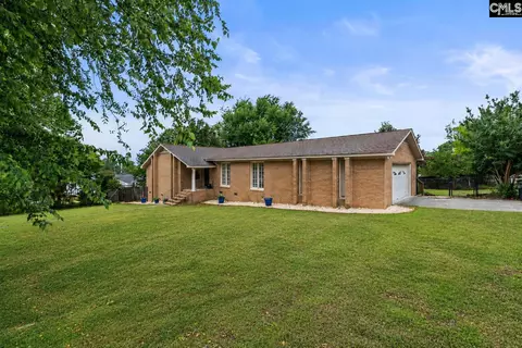 107 Partridge Hill Dr, West Columbia, SC 29172