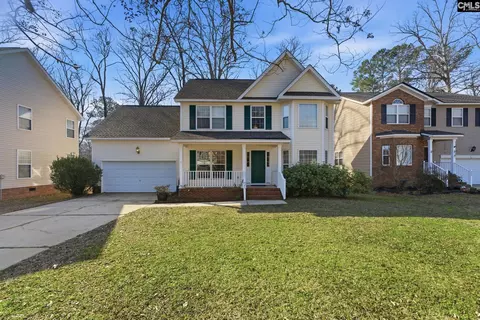 321 Delaine Woods Dr, Irmo, SC 29063